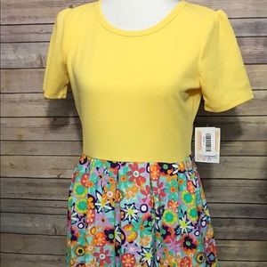 LuLaRoe Amelia Dress